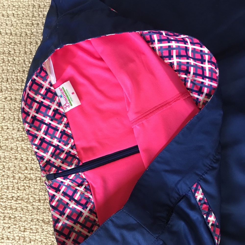 Birdies Golf Skirt size 8